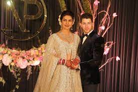 Looks priyanka chopra and nick jonas wedding, functions, dresses, estimated cost of wedding and who bore the cost of wedding. Priyanka Chopra S Wedding Dresses See Photos Of Chopra S Ralph Lauren Gown Traditional Lehenga