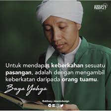 Pin Oleh Mohd Ubaidi Abdullah Zabir Di Dunia Akhirat 4 Orang Penuaan