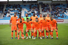 This page contains an complete overview of all already played and fixtured season games and the season tally of the club alanyaspor in the season overall statistics of current season. Chemnitzer Fc Aytemiz Aytemiz Alanyaspor Facebook
