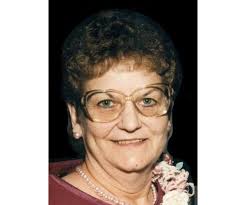 Geraldine Atwell Obituary (2015)