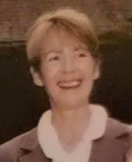 Condolence Book for Margaret Doherty (Thurles, Tipperary)