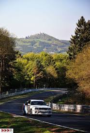 Fruhling In Der Eifel Nurburgring Nordschleife Rennsport Bilder