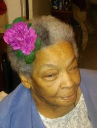 Obituary for Vera Logan Winkfield