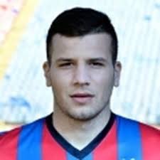 Profile Marius Țucudean, : Info, news, matches and statistics