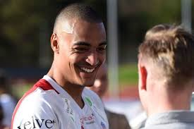 Swedish side Jönköpings keen to sign 30-goal Ghanaian forward Simon Karlsson  Adjei