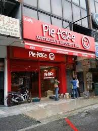 Rock bottom desa park city, kuala lumpur. Rock Bottom Desa Park City Kuala Lumpur Original Menus Reviews And Prices