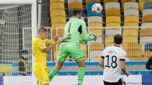 Ukraine vs austria 6 views. Nations League Germany Labor To Victory In Ukraine Sports German Football And Major International Sports News Dw 10 10 2020