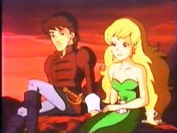 Check spelling or type a new query. Adventures Of The Little Mermaid Tv Anime News Network