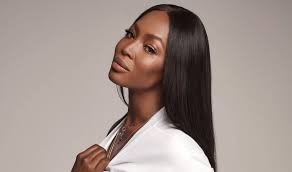 Naomi campbell has an infant daughter: Supermodel Naomi Campbell Goes On Plant Based Shopping Spree Vegnews