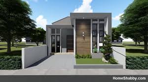 Halo sahabat desain rumah minimalis, kali ini saya akan share rumah minimalis yang berukuran 6x 10, di sini ini saya buatkan desain tampak depan 2. Desain Dan Denah Rumah Minimalis Ukuran 6 X 10 M Tampil Lebih Elegan Dan Modern Homeshabby Com Design Home Plans Home Decorating And Interior Design