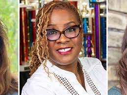 Chevelle Brown's Instagram, Twitter & Facebook