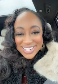 Traci Daniels (@therealtracidaniels)