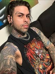 Jeremiah Stratton's Instagram, Twitter & Facebook