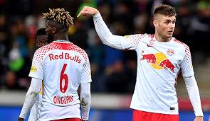 Marseille page) and competitions pages (champions league, premier league and more than 5000 competitions from 30+ sports. Report Lazio Interested In Rb Salzburg S Duje Caleta Car The Laziali
