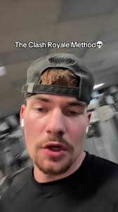 Clash Royale Method for Winning Strategies