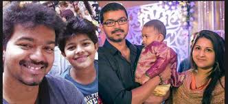 No vijay incepted his film career in 1984 as a child artist in vetri. Birthday Special This Bollywood Actress Started Her Career With Vijay Ilayathalapathy Newstrack English 1