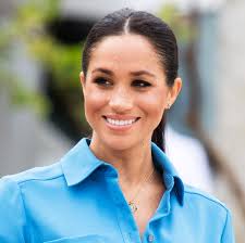 Meghan Markle Maternity Style