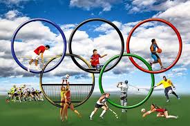 De 3x3 lions gaan met ambitie naar de olympische spelen. Tokio Tokyo 2021 Olympische Zomerspelen Japan Vakantie
