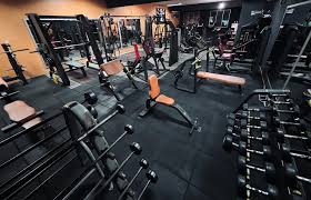 Platinum Gym And Fitness