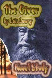The Giver Novel Study The Giver Teaching Literature Middle School Literature
