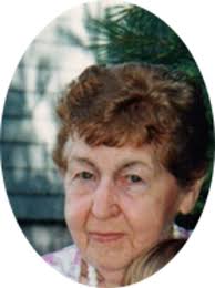 Orpha Morrow Obituary January 22, 2016