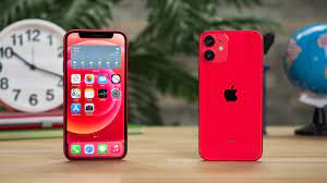 Bigger battery + more efficient soc = better battery life? Iphone 13 Mini Vs Iphone 12 Mini What We Know So Far Phonearena
