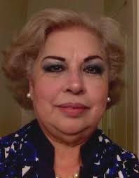 Maria Salinas Obituario