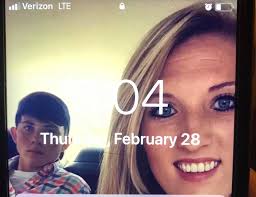 Found phone in Maberley, please contact