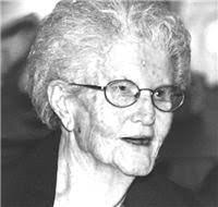 Rose Eubanks Obituary (2015)