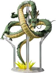 Maybe you would like to learn more about one of these? Amazon Com Bandai Tamashii Nations S H Figuarts Shenron Dragon Ball Super Action Figures Toys Games