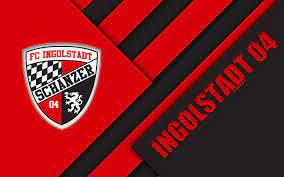 This is the logo for fc ingolstadt 04. Pin On 7