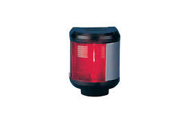 Series 40 Navigation Lights Aqua Signal Glamox Recreational