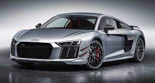 Could The Rumored Audi R8 Gt Look Anything Like This Carscoops Audi Sports Car Audi Sport Audi R8 Gt