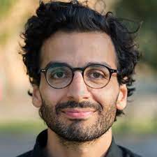 Lege og foredragsholder kaveh rashidi deler den hyggelige nyheten på instagram. Kaveh Rashidi Farvel Min Kjaere