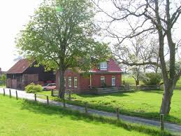 Haus am see hotel, located 60 km from w. Altes Haus Am Deich In Butjadingen S Friele