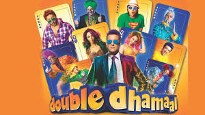 Double Dhamaal Movie Watch Full Movie Online On Jiocinema View all total dhamaal pictures. double dhamaal movie watch full movie