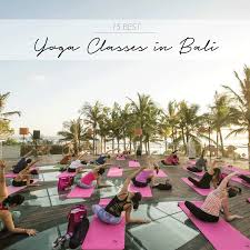 15 best yoga cles in bali the asia