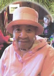 Obituary for Etherlene S. Elliott