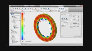 Ini adalah bagian tidak berwujud dari sebuah komputer. Autodesk Inventor Heat Transfer In Cad Facebook