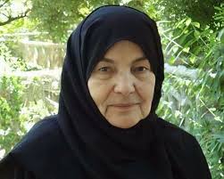 ‫رحيل والدة السيد حسن نصر الله - IRNA ...‬‎