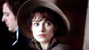 Ny Stolthet och fördom kommer till Netflix : r/janeausten