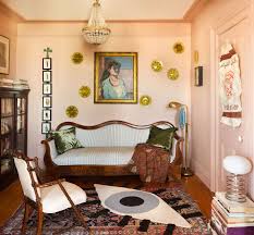 They were in a league of their own, artist cynthia talmadge laughs. These Brothers Designed Their Home With Tolstoy In Mind
