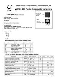 9014 Datasheet Equivalent Cross Reference Search