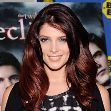 Good hair day by @thegoodhairwitch. How To Choose Red Hair Color Popsugar Beauty
