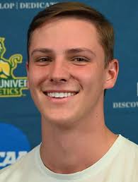 2021-22 Men's Tennis Roster