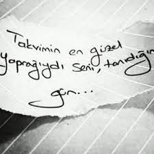 Instagram Ask Sozleri Guzel Sozler Cool Words Beautiful Quotes Memorable Quotes