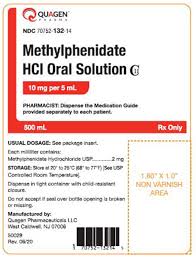 Image result for Methylphenidate
