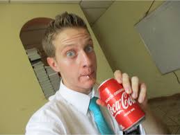 Elder Kaden Bickmore