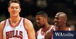 Longley represented australia at three olympics. Basketball Legend Luc Longley Sues Financial Adviser