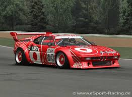 With offices located in monaco, london, new york, dubai and beirut. Bmw M1 Group 4 Challenge 2010 V1 0 Esport Racing De